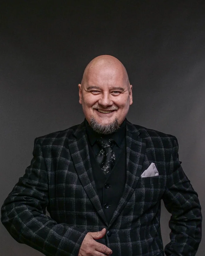 Максим Юрьевич Сергеев